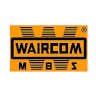 Waircom logo