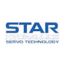 Star logo